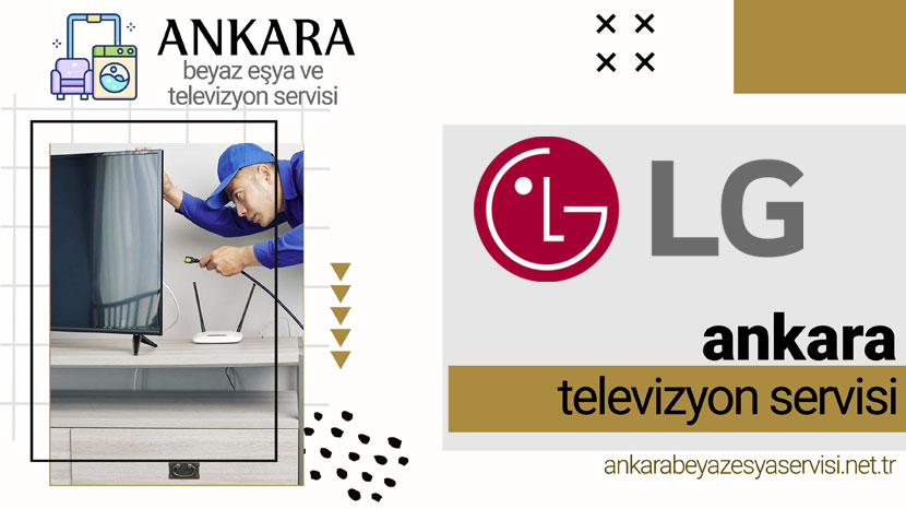 Uyanış LG Televizyon Servisi