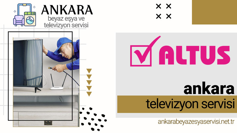 Uyanış Altus Televizyon Servisi