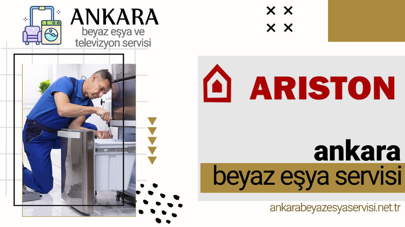 Uyanış Ariston Beyaz Eşya Servisi