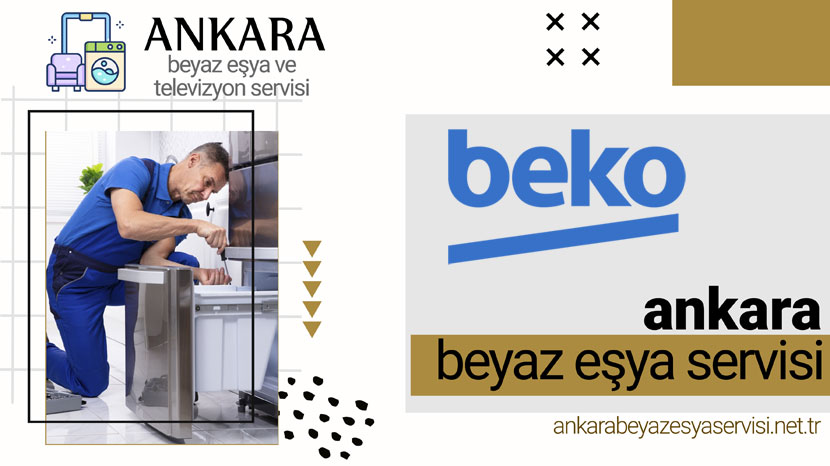 Uyanış Beko Beyaz Eşya Servisi