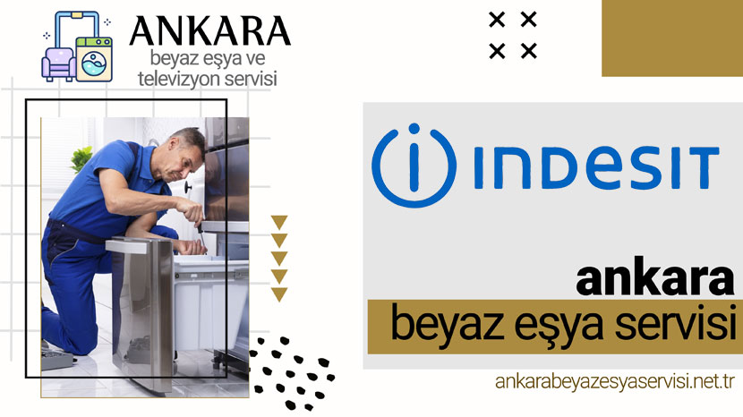 Uyanış İndesit Beyaz Eşya Servisi