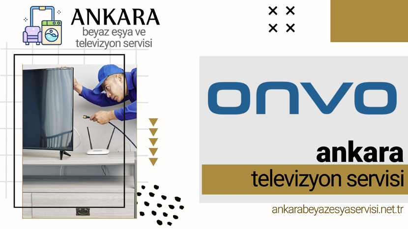 Uyanış Onvo Televizyon Servisi