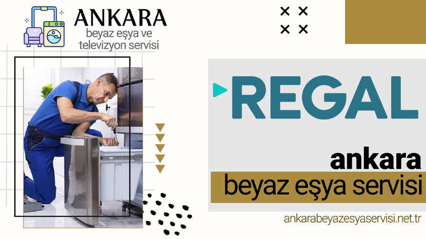 Uyanış Regal Beyaz Eşya Servisi