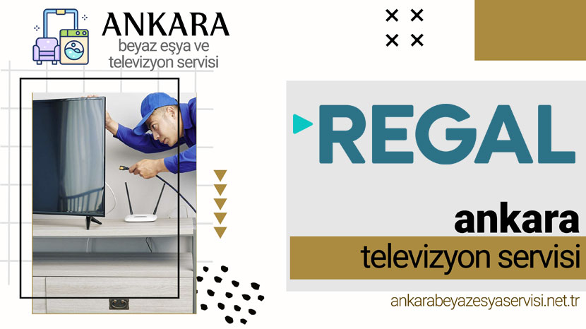 Yeşilbayır Regal Televizyon Servisi