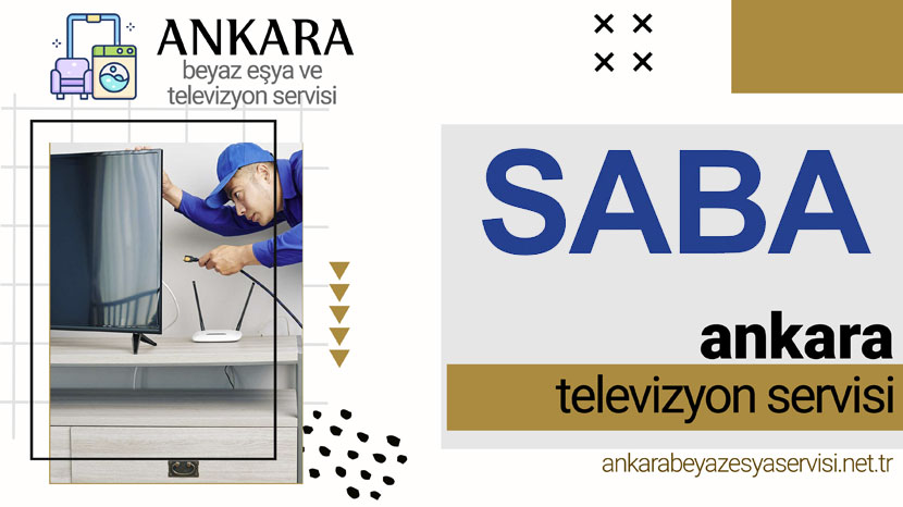 Uyanış Saba Televizyon Servisi