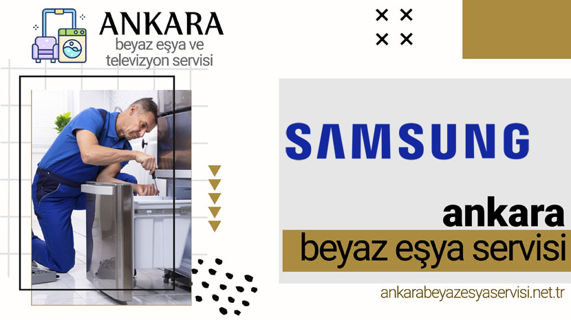 Uyanış Samsung Beyaz Eşya Servisi