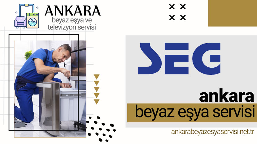 Uyanış Seg Beyaz Eşya Servisi