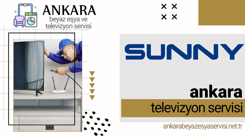 Yeşilbayır Sunny Televizyon Servisi