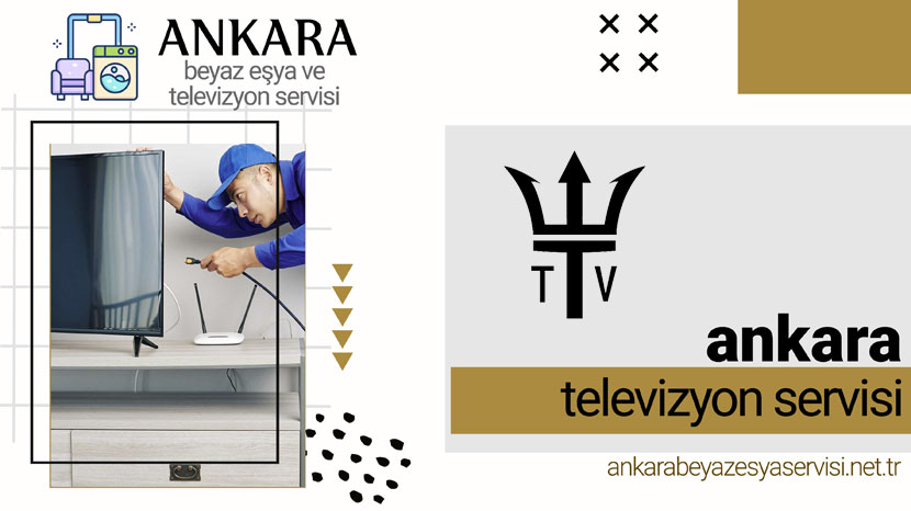 Yeşilbayır Trident Televizyon Servisi