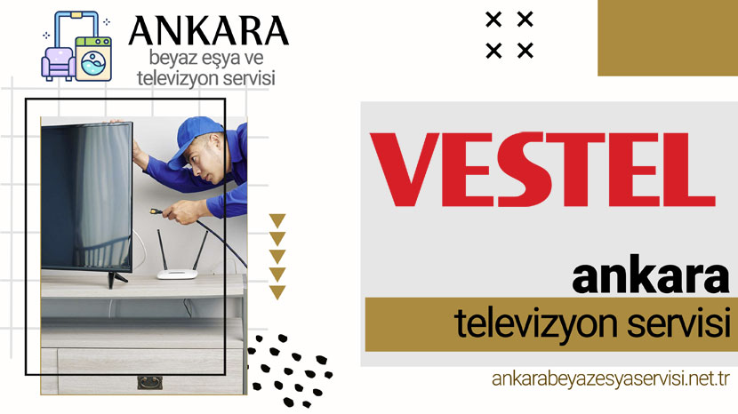 Yeşilbayır Vestel Servisi