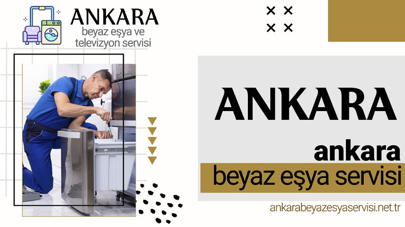GAGGENAU Mamak Beyaz Eşya Servisi