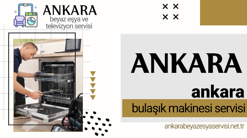 AEG Uyanış Bulaşık Makinası Servisi