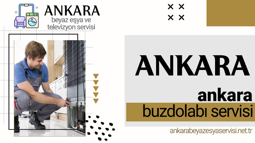 Profilo Uyanış Buzdolabı Servisi