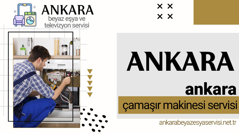 AEG Uyanış Çamaşır Makinası Servisi
